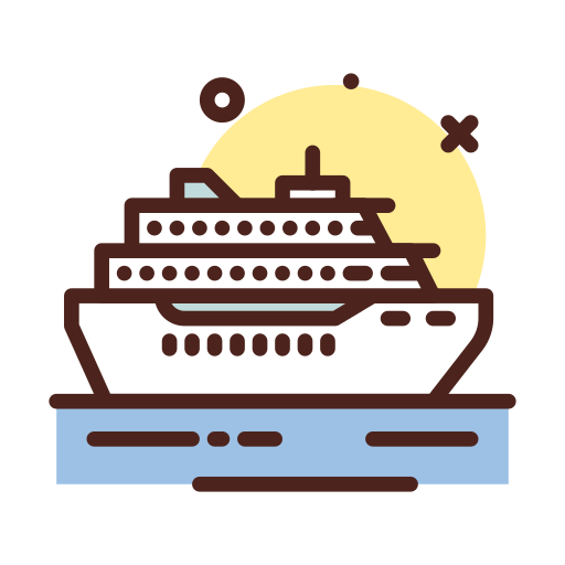 Cruise Tickets